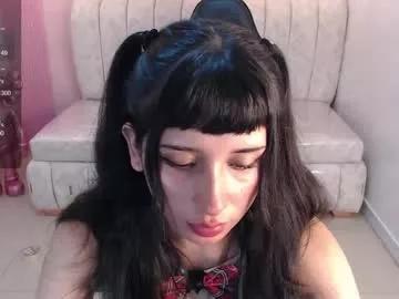 allyssa_bellini_s on Chaturbate 