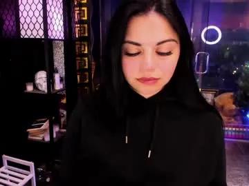 alma_pearl on Chaturbate 