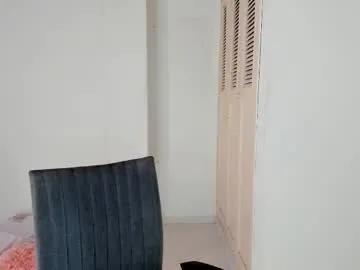 amaranthaajames on Chaturbate 