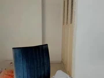 amaranthaajames on Chaturbate 