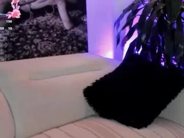 amatistahot1 on Chaturbate 