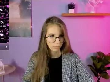 anabel_spell — GOAL: Sexy Dance [166 tokens remaining] Welcome to my room! #feet #glasses #smoking #shy #new
