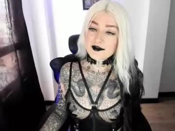anai_gomez — HI , THE QUEEN NEED MORE SOULS  YOU WANNA PLAY? Goal: NAKED DANCE WITH OIL ! #goth #sissy #joi #mistress  #tattoo [2222 tokens remaining]