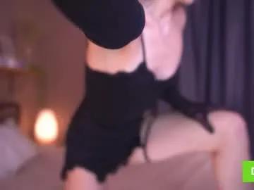 annuetta — GOAL: lick fingers sensually  [9 tokens remaining] Try your luck with The Control Wheel! // 69tk // I'm Annuetta! #shy #teen #teen #skinny #feet