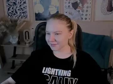 aprilserenity — we're asmring today  #aussie  #natural #nonude #blonde #asmr -- Current Goal: asmr again once countdown reaches zero [252 tokens to goal]