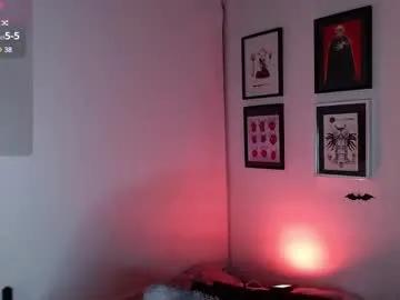 arabella_stone on Chaturbate 