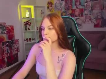 ariawell on Chaturbate 