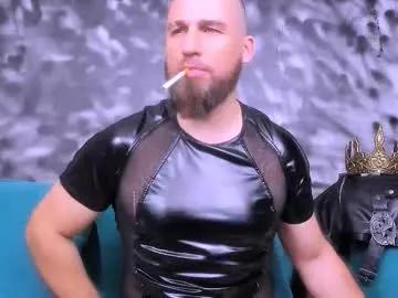 armandosteel on Chaturbate 