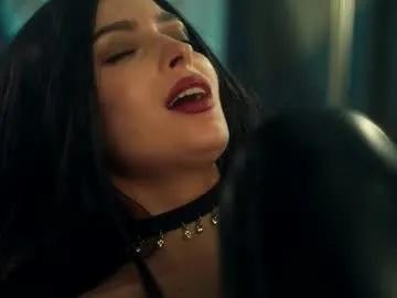 artmosphera — Dracula's bride - Goal: Pylone dance #petite #dance #erotic #natural #tease