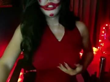 asian_petit19 on Chaturbate 