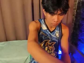 asianplayboyx — Lets get to know more and make have fun!   #dutch #twink #asian #anal #latino #lovense [1106 tokens remaining]