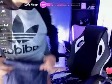 astablack_ on Chaturbate 