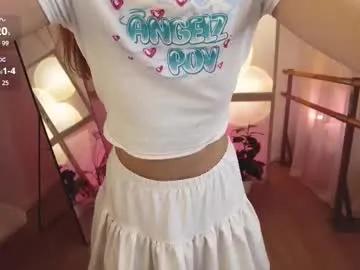 auriboss — Welcome to room Alice! Make me scream with 66~99~132 vibes - Goal: take off skirt [150 tokens left] #shy #new #teen #asian #18