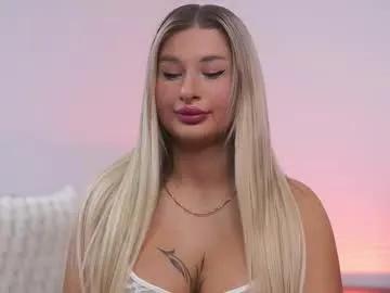 avashay — You can stay, but your clothes must go  - Multi Goal: Kitty fingering and CUMSHOW  [6055 tokens left] #teen #bigboobs #blonde #squirt #anal