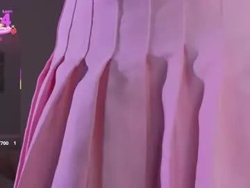 avrillemell — GOAL: put me in doggy pose and make my ass red [88 tokens remaining] Hello everyone! Im Avril ntmu! My Domi and lush work and privates open as always!!!  #18 #shy #teen #new #young