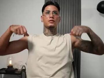 axel_villa — Hi Guys - Multi Goal: Make me hard [333tk each Goal] #new #latino #bigdick #ass #lovense