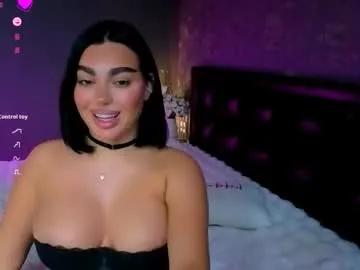 ayla_demir — HOT NIGHT WITH AYLA - Goal is : MAKE ME MOAN AND CUM !  #turkish #bigboobs #arab #hairy #german #squirt #slave #lovense