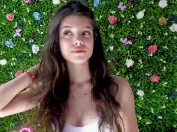 babyaylin on Chaturbate 