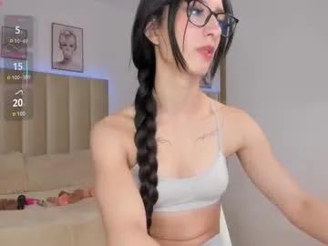 barbie_ev on Chaturbate 