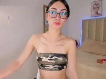 barbie_ev on Chaturbate 