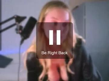 beatrice_7 — GOAL: show my sweet pussy;) [264 tokens remaining] (PVT open) hey! I'm horny and wanna play  ;) #bigboobs #blonde #18 #lovense  #bigass