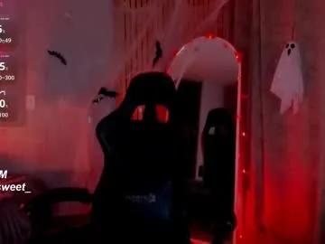 bellota_sweet on Chaturbate 