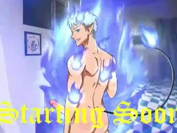 bigbadmj on Chaturbate 