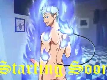 bigbadmj on Chaturbate 