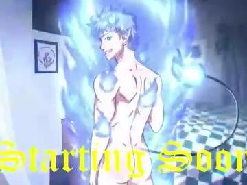 bigbadmj on Chaturbate 