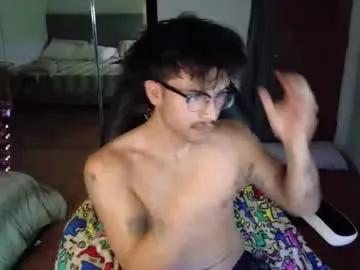 bigbadmj on Chaturbate 