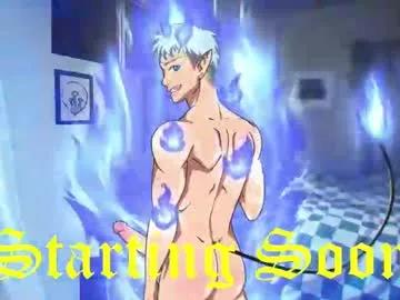 bigbadmj on Chaturbate 