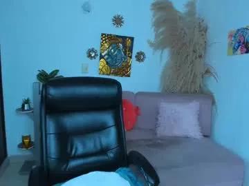 bombaneraa on Chaturbate 