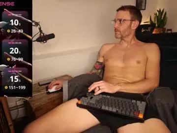 bradbronton — Buzzy Bluetooth Buttplug #edging #married #bisexual #lovense #buttplug