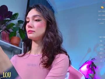 breeding_material on Chaturbate 