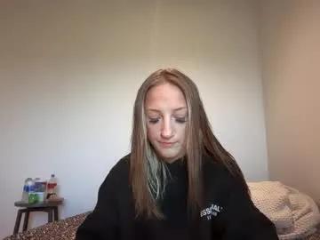 brookepatterson on Chaturbate 