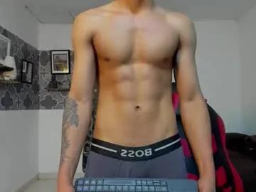 bruno_snow — show cum baby #findom #gay #new #bigdick #latino [977 tokens remaining]
