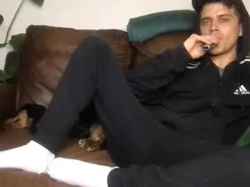 camdoattitude — Horny Chav Lad ;) - #british #feet #hung #twink #lovense #gay -- Current Goal: Get topless at 200 tokens -- Next Goal: Take off joggers