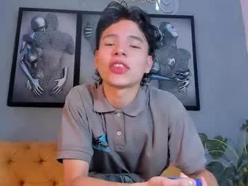 camillo_virgil — GOAL: Hot show [115 tokens remaining] Welcome to my room! #twink #bigcock #femboy #18 #bigass