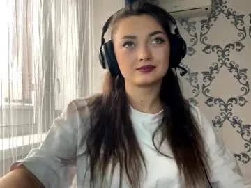 cancychill — Goal: tease with lips ^^ Hello! I'm Elina and this is my first week here ^^ Let's have some fun :3 I'm #18 #new #cute #teen  #bigboobs [13 tokens remaining]