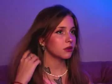 ceceliapidcock on Chaturbate 