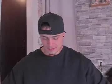 connorsmith_26 — Welcome guys,man willing to experience #bigcock #muscle #feet #lovense #straight ( 700 tokens remining )