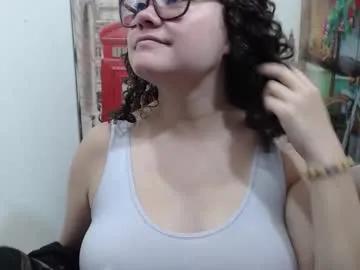 curly_greeneyed — GOAL: Get Naked!!! [50 tokens remaining] Do You Want To Fuck My Tight Pussy And Help Me Cum?  #mature #milf #bigboobs #goth #glasses