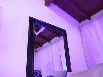 dannaberlin on Chaturbate 