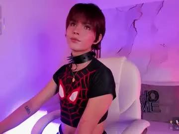 dannysastar_ on Chaturbate 