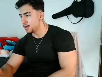 dantevicius — #bigass #bigcock #young #bodybuilding #muscles #toyshow #oil show  Meta: dejar que la imaginacin haga el resto  [967 tokens remaining]