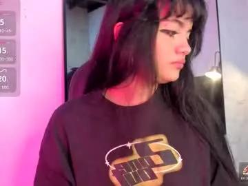 darky_doll — GOAL: Sexy Dance [238 tokens remaining] Welcome to my room! #goth #young #natural #latina #skinny