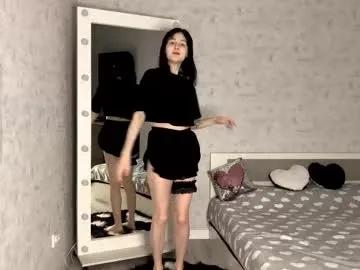 dodiebabikian — Goal: suck fingers + ahegao -  Hi, I'm Annie. Let's have fun with my toy (Domi) together -- be kind, say hi & don't forget to follow!  #18 #teen #new #squirt #lovense [33 tokens remaining]