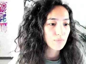 donnaa_drew on Chaturbate 