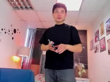 draven_night — GOAL: Cumshow [712 tokens remaining] Welcome to my room! #new #twink #bigcock #skinny #lovense