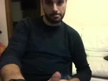 ector_prize — Ector_prize's room Hi there! #italian #c2c #dirtytalk #cum #shower